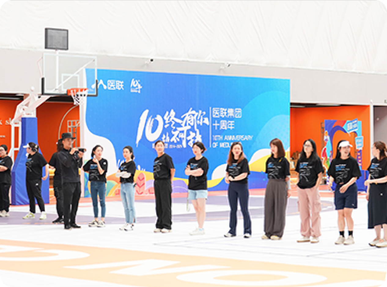 参与精彩多元的文化生活