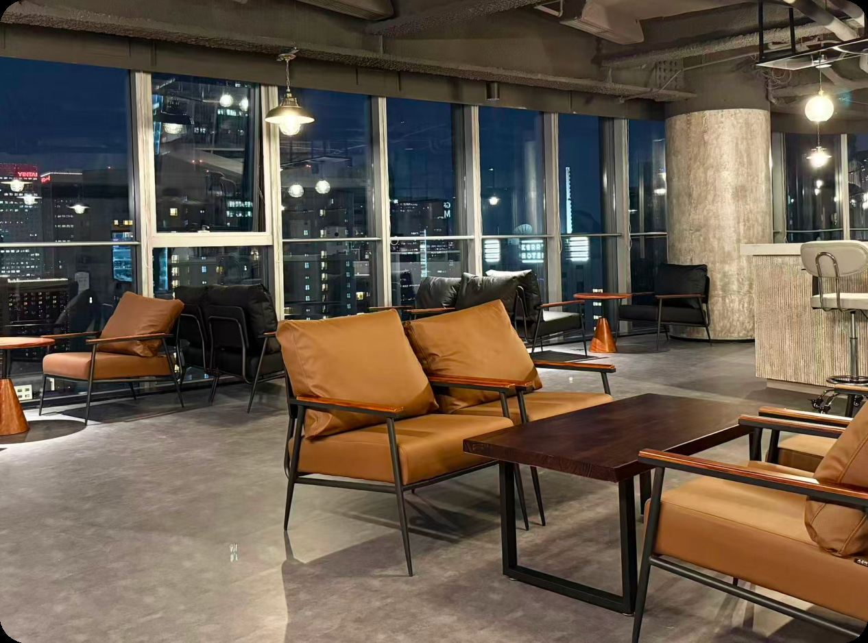 提供务实的福利支持