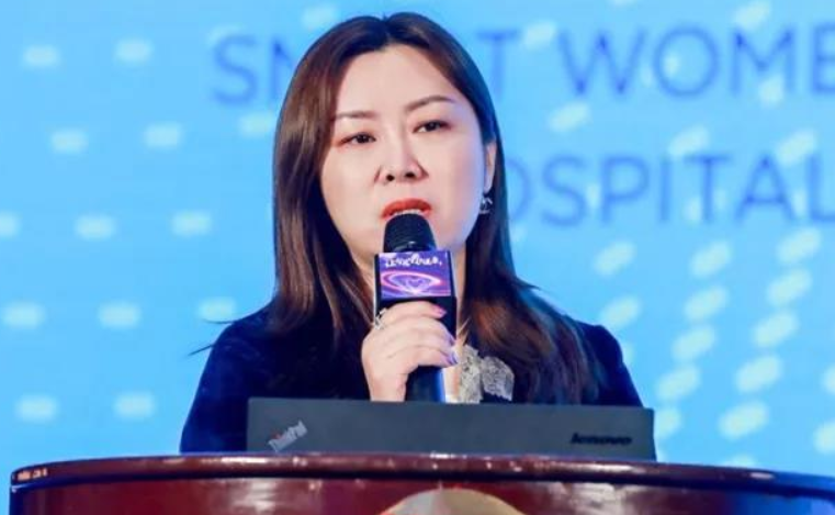 医联刘春梅：打造稳固的医患关系链 提升患者依从性