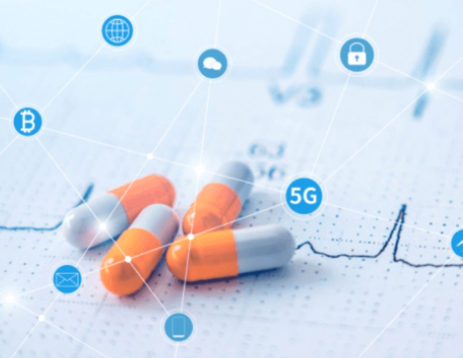 吉利德乙肝新药启售 医联互联网医院开出首张电子处方