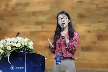 李悦：互联网医疗携手公益 提升医疗服务可及性