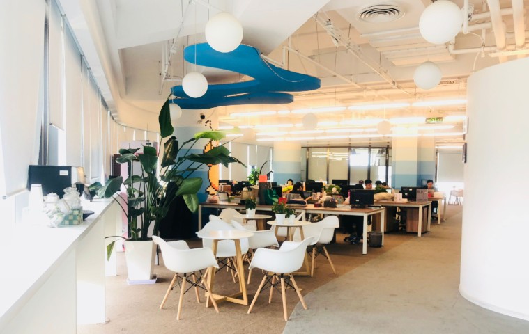 医联宣布完成B轮融资