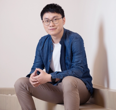 成都医联科技有限公司CEO王仕锐：用移动互联网重新定义医疗关系