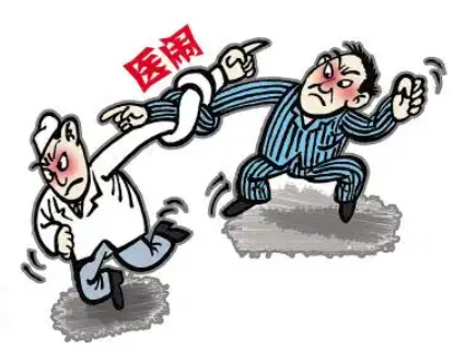 当医生都阵亡了，这个世界还剩下什么